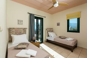 Villa Aloni in Chania