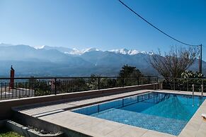 Villa Aloni in Chania