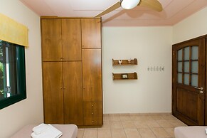 Villa Aloni in Chania