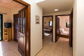 Villa Aloni in Chania