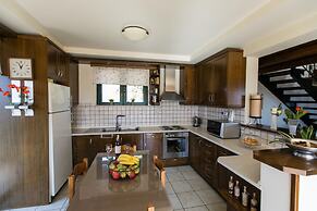 Villa Aloni in Chania