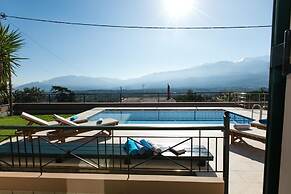 Villa Aloni in Chania