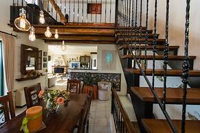 Villa Aloni in Chania