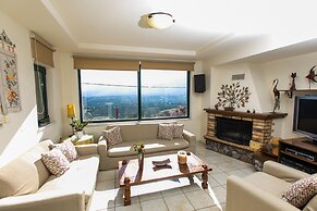 Villa Aloni in Chania