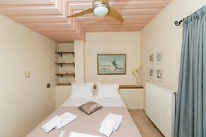 Villa Aloni in Chania