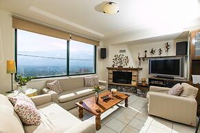 Villa Aloni in Chania