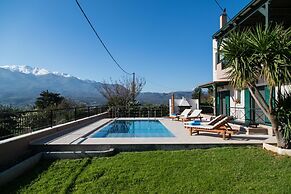 Villa Aloni in Chania