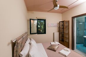 Villa Aloni in Chania