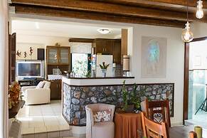 Villa Aloni in Chania