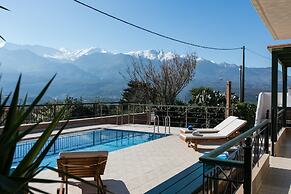 Villa Aloni in Chania