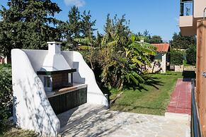 Villa Aloni in Chania