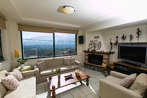 Villa Aloni in Chania