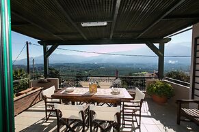 Villa Aloni in Chania