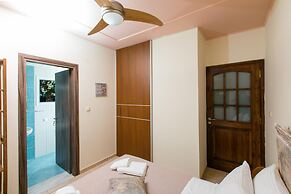 Villa Aloni in Chania