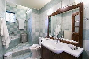 Villa Aloni in Chania