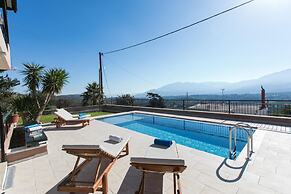 Villa Aloni in Chania