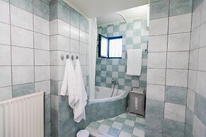 Villa Aloni in Chania