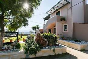 Villa Aloni in Chania