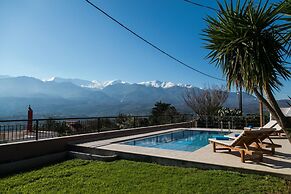 Villa Aloni in Chania