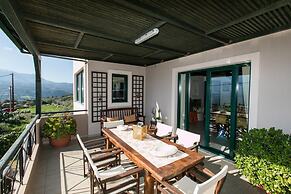 Villa Aloni in Chania