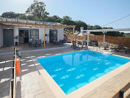Villa Eleonas With Private Swimming Pool