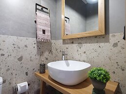 Villa Eleonas With Private Swimming Pool