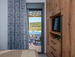 Villa Eleonas With Private Swimming Pool