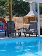 Villa Eleonas With Private Swimming Pool