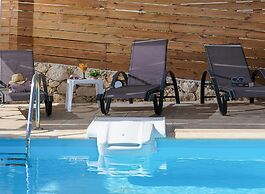 Villa Eleonas With Private Swimming Pool