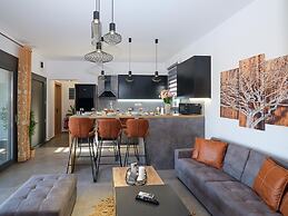 Villa Eleonas With Private Swimming Pool