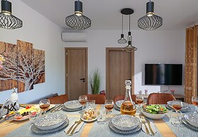 Villa Eleonas With Private Swimming Pool