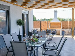 Villa Eleonas With Private Swimming Pool