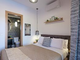 Villa Eleonas With Private Swimming Pool