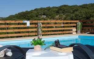 Villa Eleonas With Private Swimming Pool