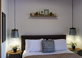 Villa Eleonas With Private Swimming Pool