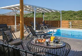 Villa Eleonas With Private Swimming Pool
