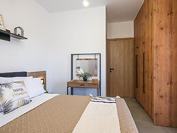 Villa Eleonas With Private Swimming Pool