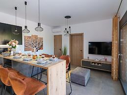 Villa Eleonas With Private Swimming Pool