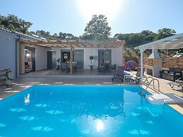 Villa Eleonas With Private Swimming Pool