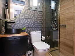 Villa Eleonas With Private Swimming Pool