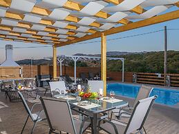 Villa Eleonas With Private Swimming Pool