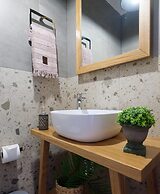 Villa Eleonas With Private Swimming Pool