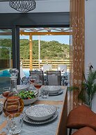 Villa Eleonas With Private Swimming Pool