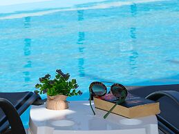 Villa Eleonas With Private Swimming Pool