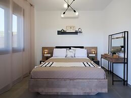 Villa Eleonas With Private Swimming Pool