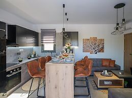 Villa Eleonas With Private Swimming Pool