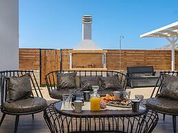 Villa Eleonas With Private Swimming Pool