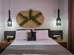 Villa Eleonas With Private Swimming Pool