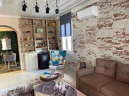 Villa De La Vita Alykes