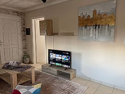 Villa De La Vita Alykes